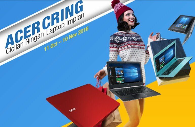 Acer Cring Acer Cring