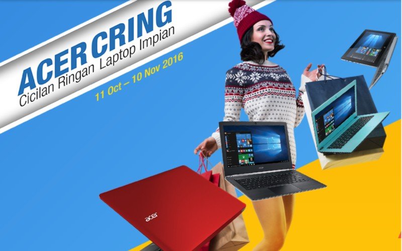 Acer Cring