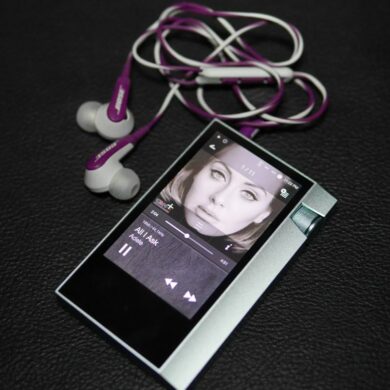 Astell Kern AK70 9 Astell Kern AK70 9