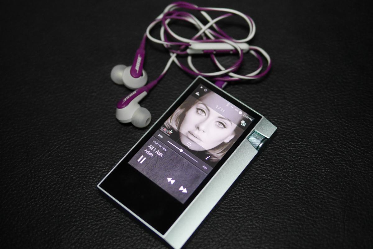 Astell Kern AK70 9