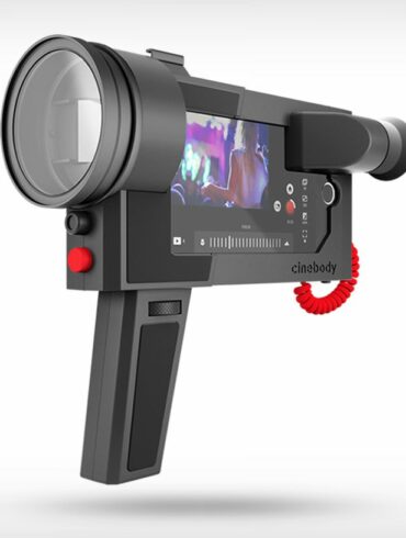 Cinebody: Ubah iPhone Menjadi Kamera Video Film Super 8 27 Cinebody 1