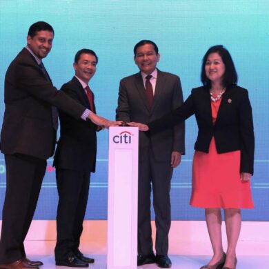Citi VCA 1