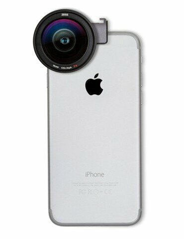 ExoLens Umumkan Lensa Pro dan Prime untuk iPhone 7 41 ExoLens iPhone 7