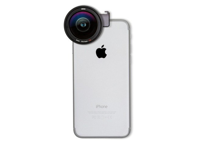 ExoLens iPhone 7