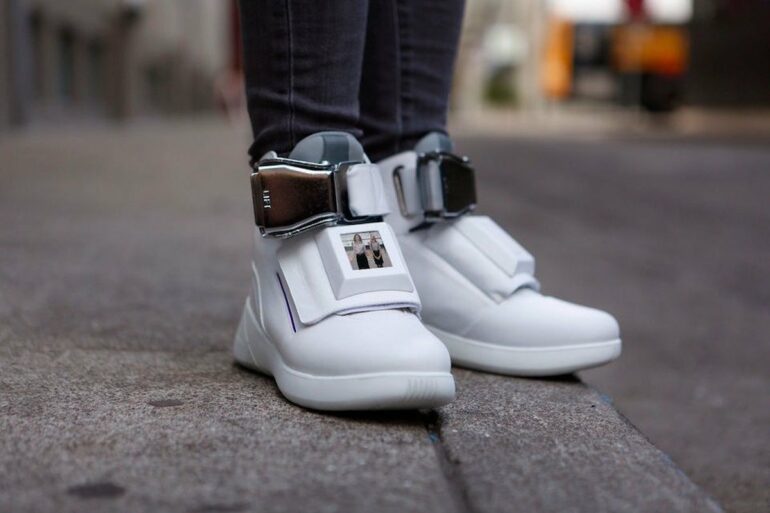 First Class Shoe 1 First Class Shoe 1