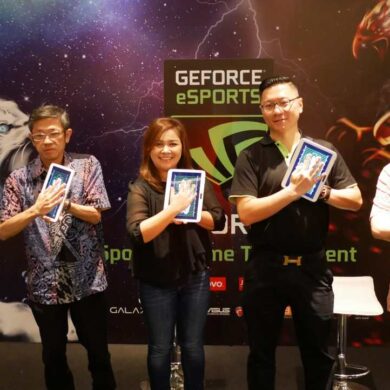 GEXT 1