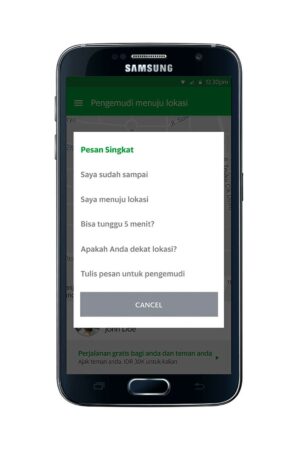 GRABCHAT 1