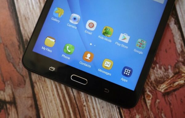 Galaxy Tab A 2016