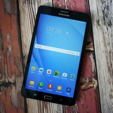 Galaxy Tab A 2021 Galaxy Tab A 2021