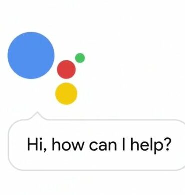 Google Assistant 5