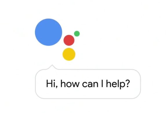 Google Assistant 5