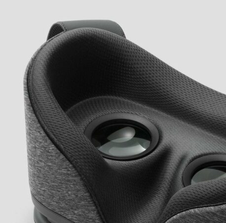 Google Daydream View VR Headset 2