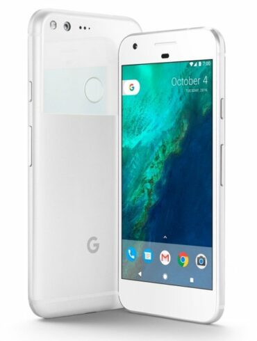Google Pixel 2