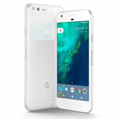 Google Pixel 2