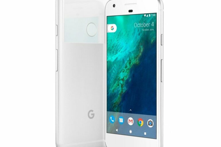 Google Pixel 2