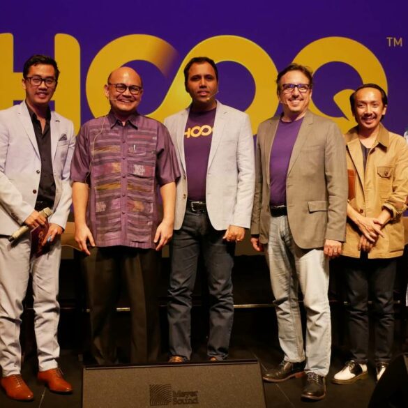 HOOQ 1