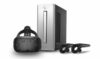 HTC HP Vive VR bundling