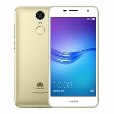 Huawei Enjoy 6