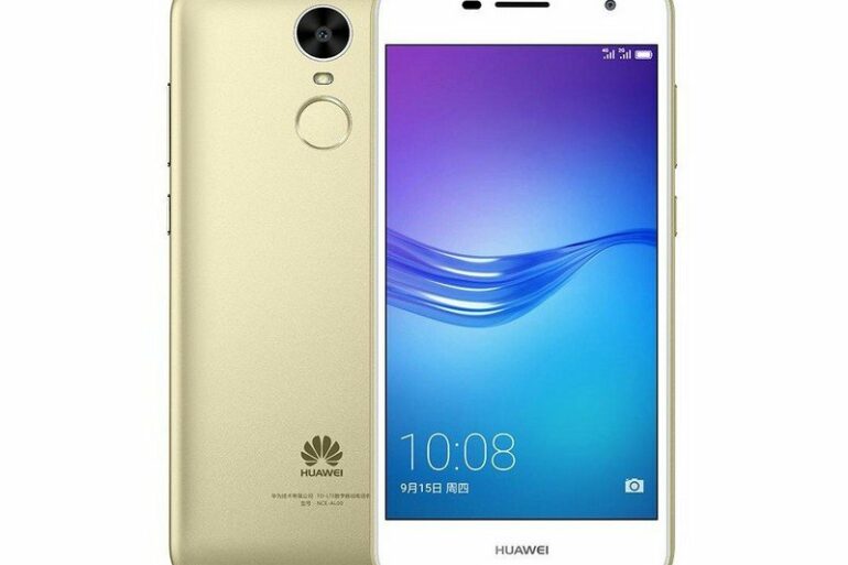 Huawei Enjoy 6 Huawei Enjoy 6