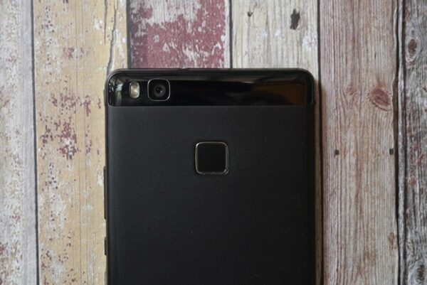 Review Huawei P9 Lite 21 Huawei P9 Lite 5