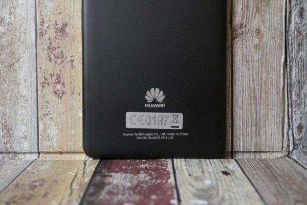Huawei P9 Lite 6