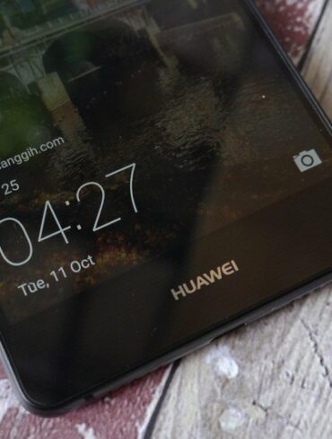 Huawei P9 Lite 8 Huawei P9 Lite 8