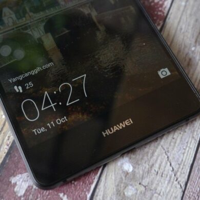 Huawei P9 Lite 8 Huawei P9 Lite 8