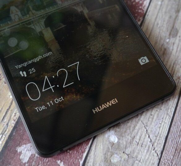 Review Huawei P9 Lite 42 Huawei P9 Lite 8