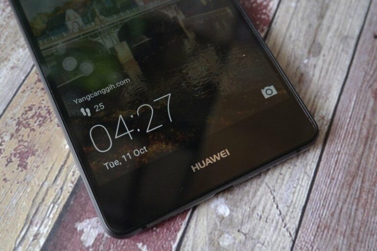 Huawei P9 Lite 8
