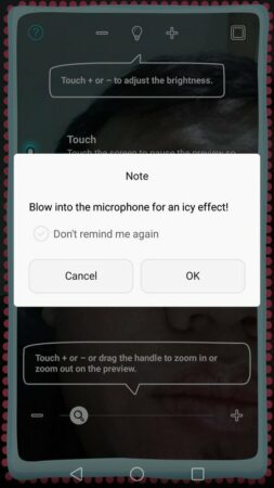 Review Huawei P9 Lite 33 Huawei P9 Lite Mirror 1