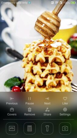 Review Huawei P9 Lite 31 Huawei P9 Lite UI 5