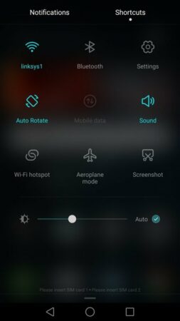 Review Huawei P9 Lite 29 Huawei P9 Lite UI 7