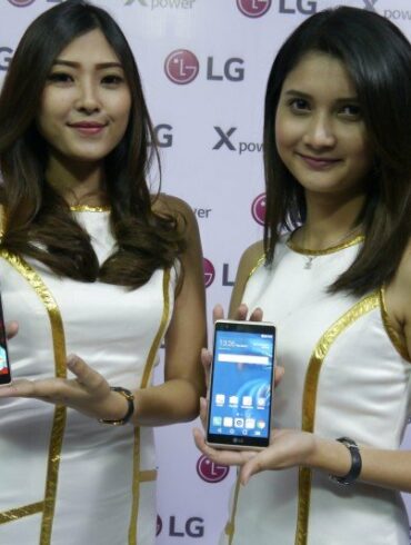 Launching LG X Power 3 Launching LG X Power 3
