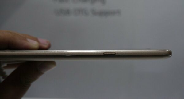 Launching LG X Power 4