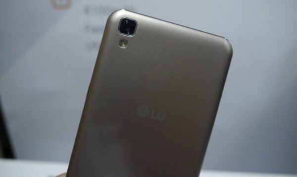 Launching LG X Power 5