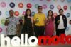 Launching Moto E3 Power indonesia 2