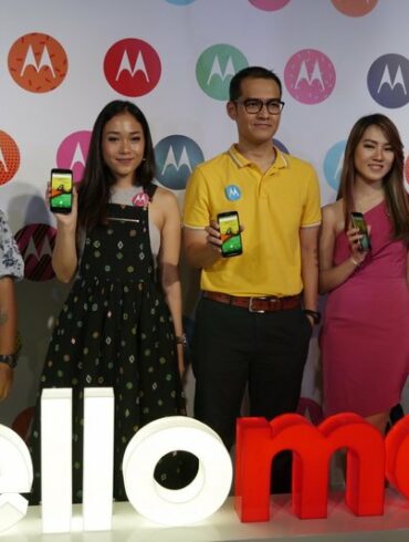 Launching Moto E3 Power indonesia 2 Launching Moto E3 Power indonesia 2