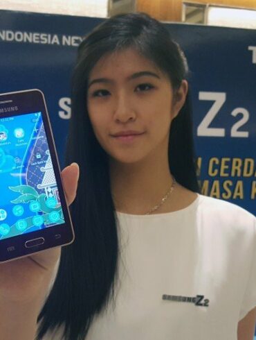 Samsung Resmikan Kehadiran Z2, Smartphone Berbasis Tizen Pertama di Indonesia 36 Launching Samsung Z2 Indonesia 2