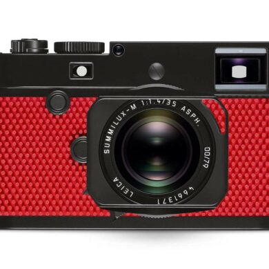 Leica M P Typ 240 1