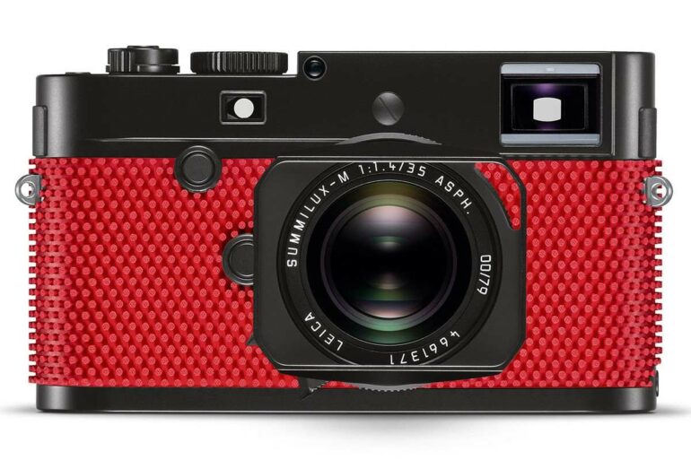 Leica M P Typ 240 1