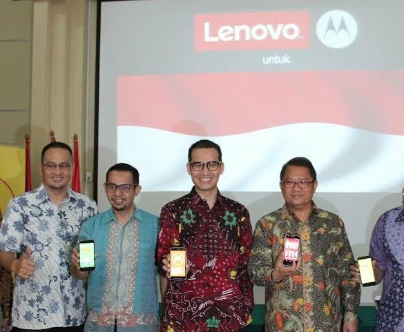 Lenovo Moto E3 Power
