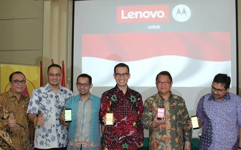 Lenovo Moto E3 Power