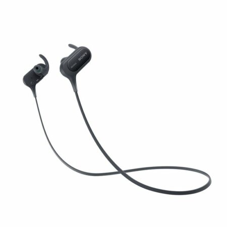 Sony Luncurkan Tiga Seri Wireless In-Ear Headphone dengan Extra Bass di Indonesia 26 MDR XB50B