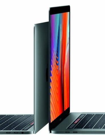 Macbook Pro 2016 1