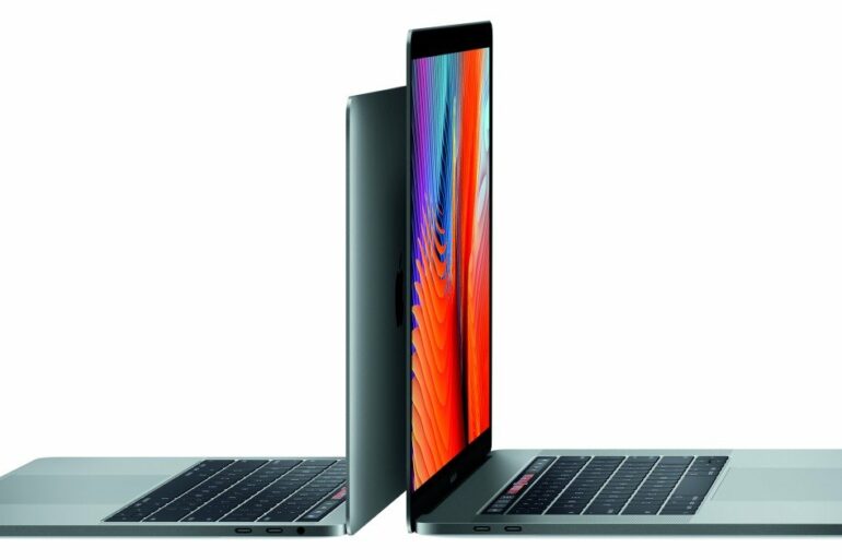 Macbook Pro 2016 1
