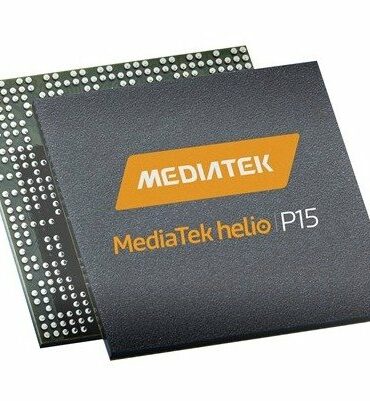 MediaTek Helio P15: Performa Meningkat, Konsumsi Baterai Lebih Hemat 25 MediaTek Helio P15