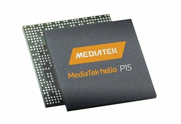 MediaTek Helio P15: Performa Meningkat, Konsumsi Baterai Lebih Hemat 45 MediaTek Helio P15