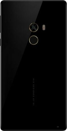 Mi MIX 02