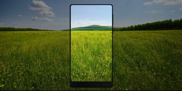Mi MIX 07