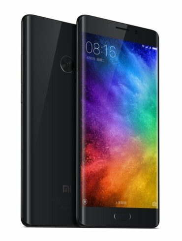 Mi Note 2 01
